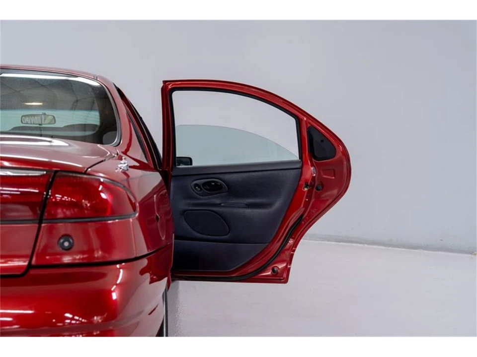 1998 Ford Contour - Image 12 of 31