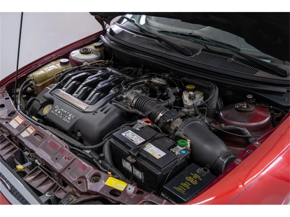 1998 Ford Contour - Image 30 of 31