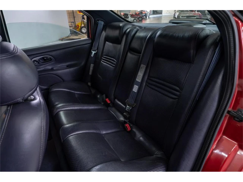 1998 Ford Contour - Image 21 of 31