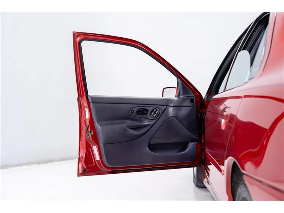 1998 Ford Contour - Image 9 of 31