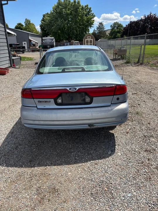 1998 Ford Contour - Image 5 of 5