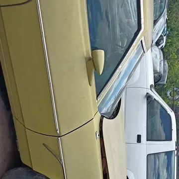 1998 Ford Contour GL Sedan 4D