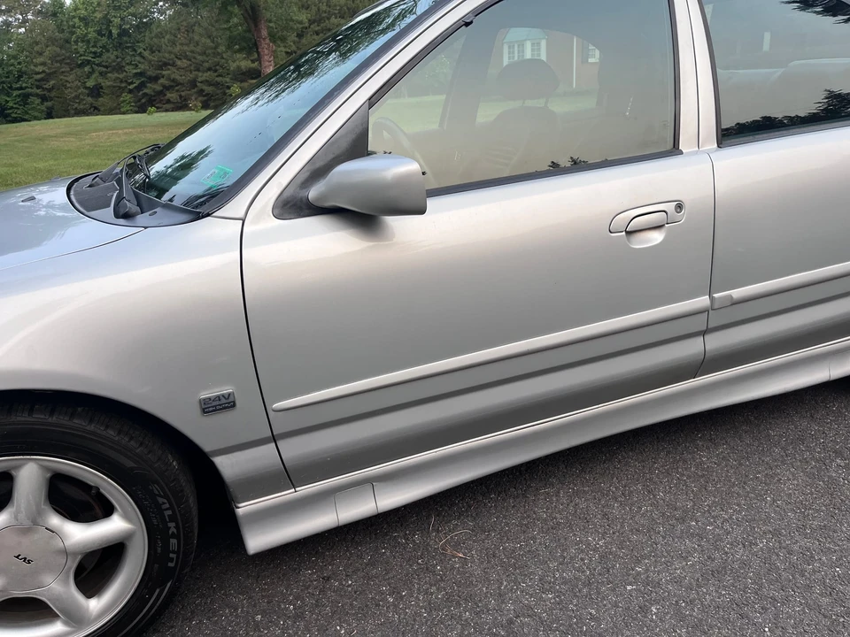 1998 Ford Contour - Image 11 of 31