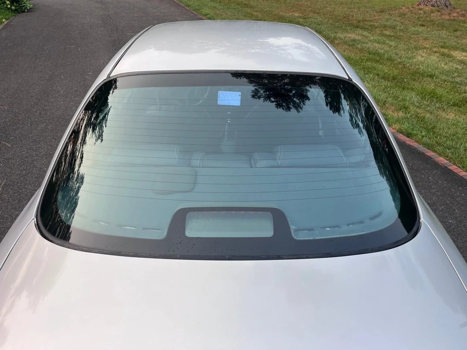 1998 Ford Contour - Image 13 of 31