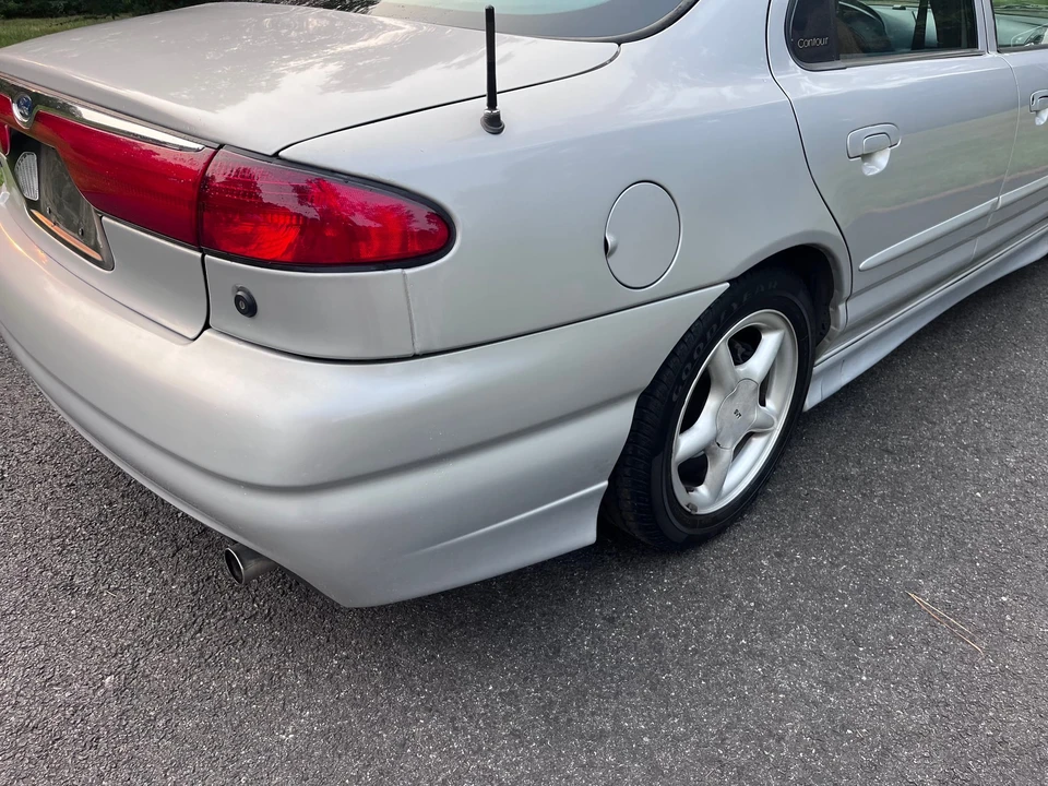 1998 Ford Contour - Image 14 of 31