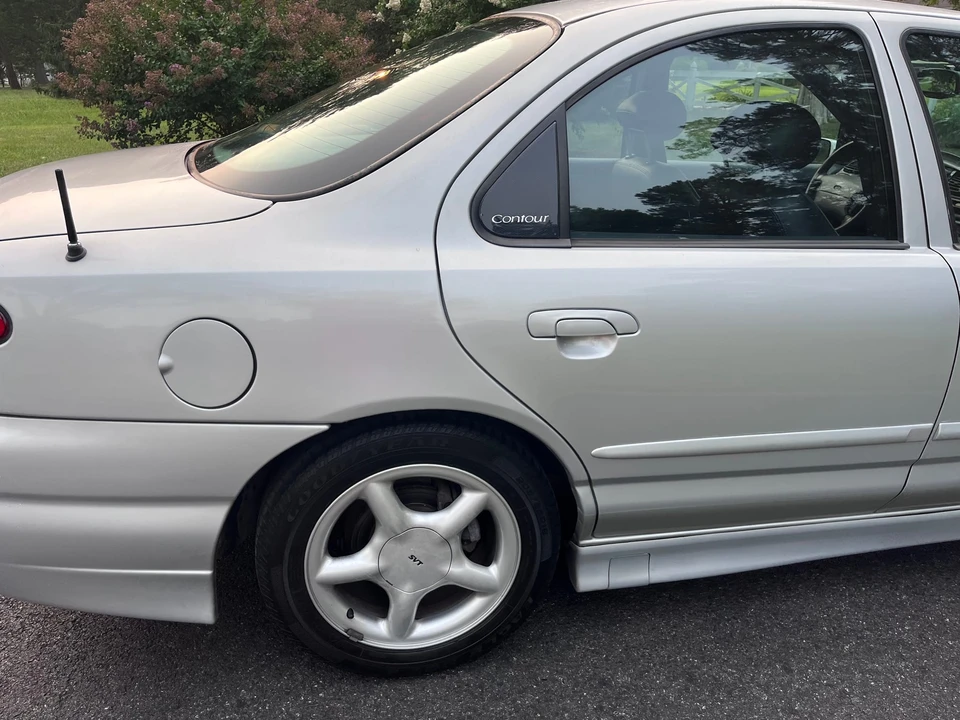 1998 Ford Contour - Image 15 of 31