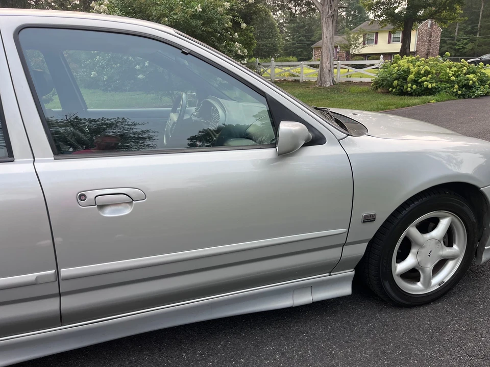1998 Ford Contour - Image 16 of 31