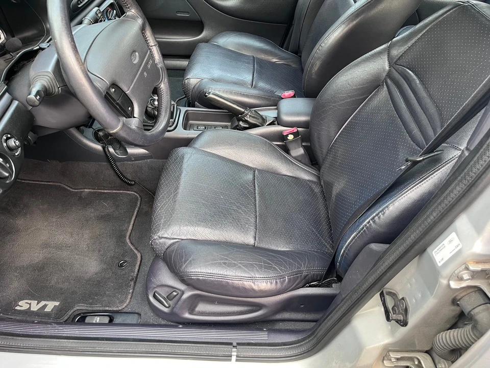 1998 Ford Contour - Image 27 of 31