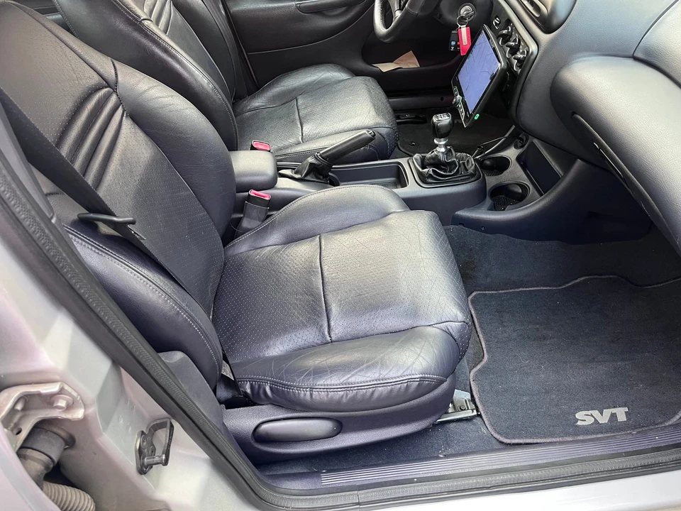 1998 Ford Contour - Image 28 of 31