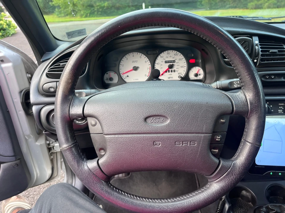 1998 Ford Contour - Image 31 of 31