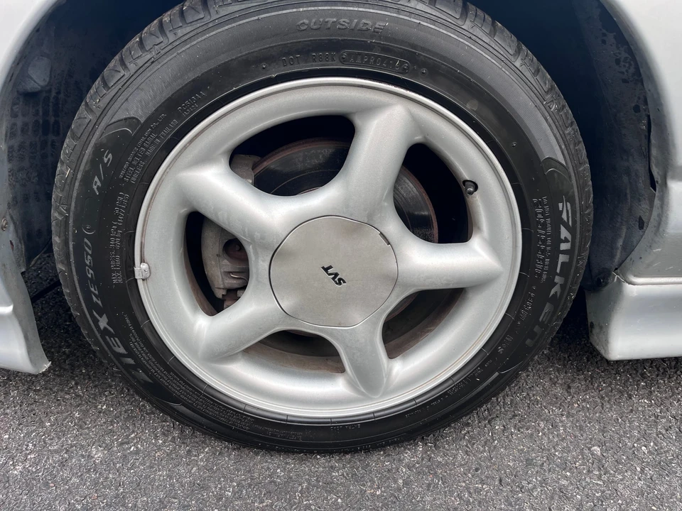 1998 Ford Contour - Image 23 of 31
