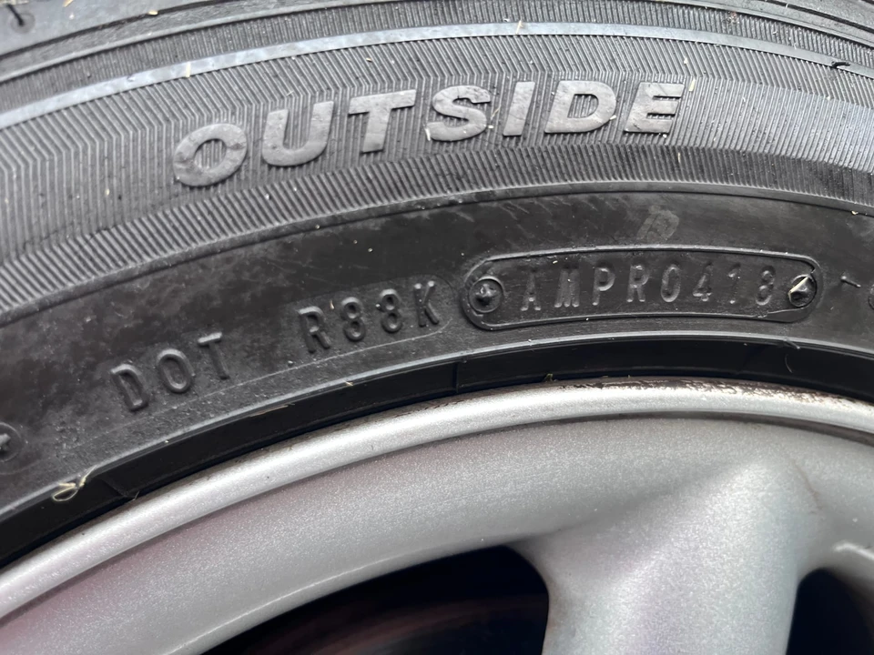 1998 Ford Contour - Image 25 of 31