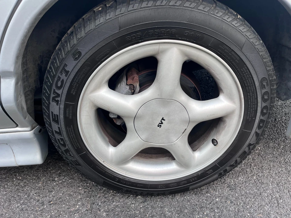 1998 Ford Contour - Image 21 of 31