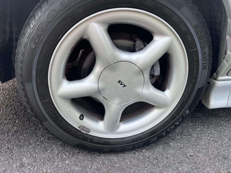 1998 Ford Contour - Image 22 of 31