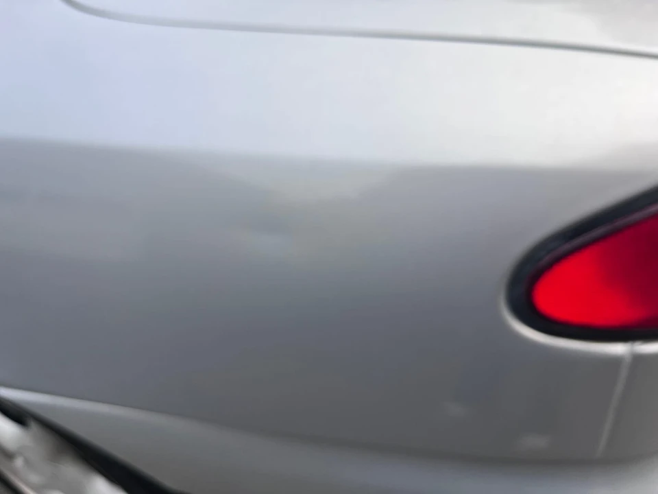 1998 Ford Contour - Image 19 of 31