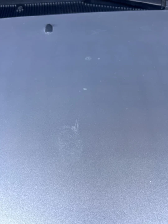 1998 Ford Contour - Image 20 of 31