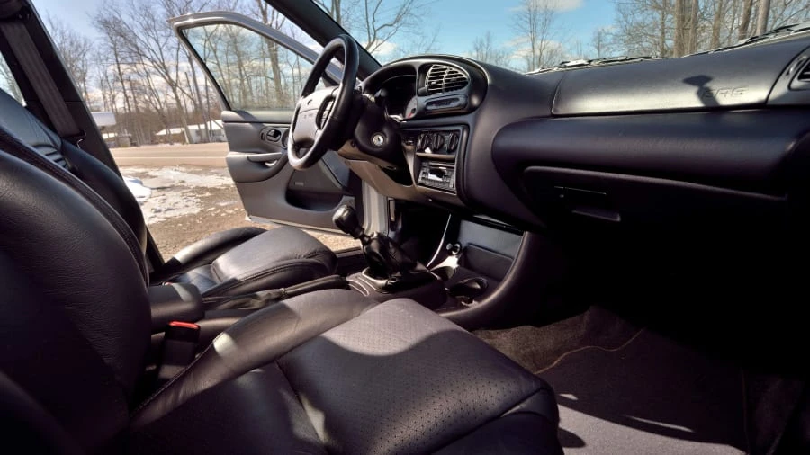 1998 Ford Contour - Image 23 of 31