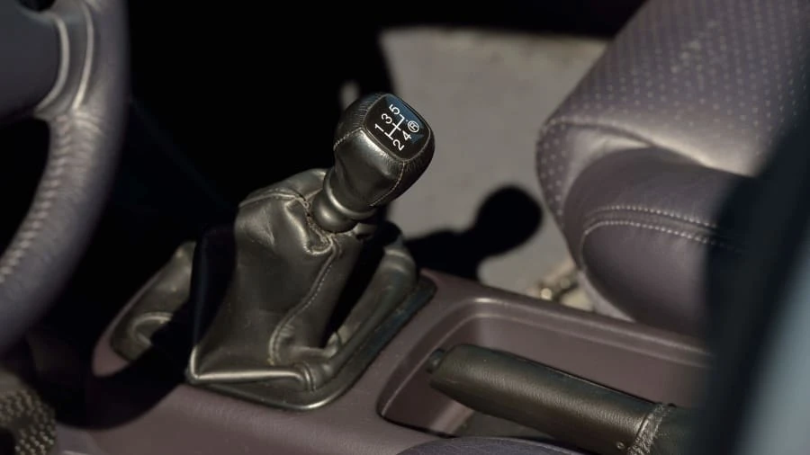 1998 Ford Contour - Image 27 of 31