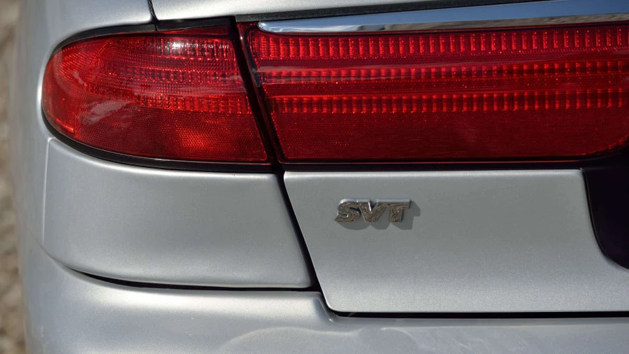 1998 Ford Contour - Image 5 of 31