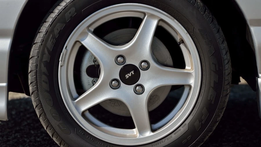 1998 Ford Contour - Image 10 of 31