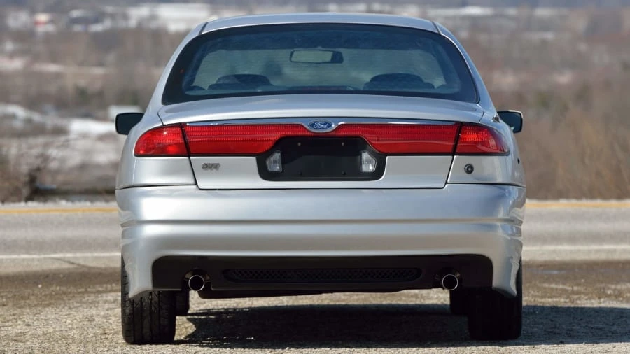 1998 Ford Contour - Image 14 of 31
