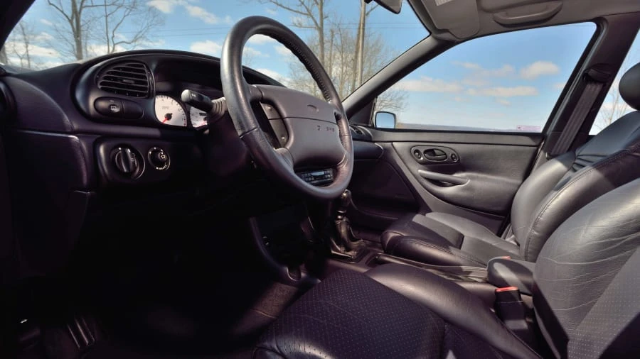 1998 Ford Contour - Image 24 of 31