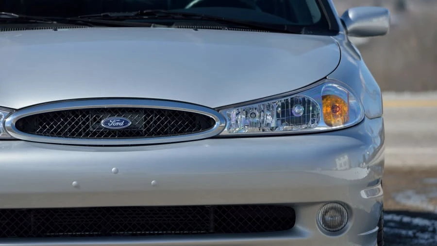 1998 Ford Contour - Image 16 of 31