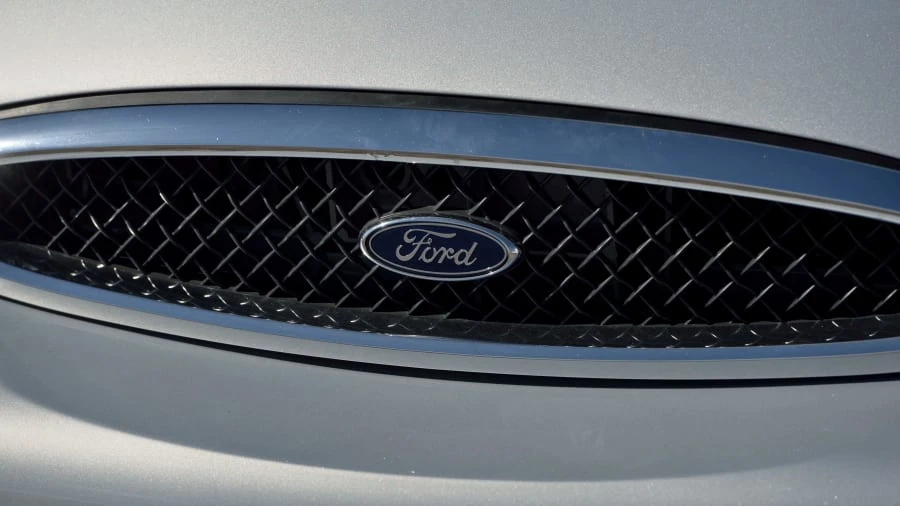 1998 Ford Contour - Image 20 of 31