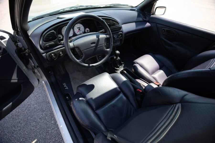 1998 Ford Contour - Image 14 of 24