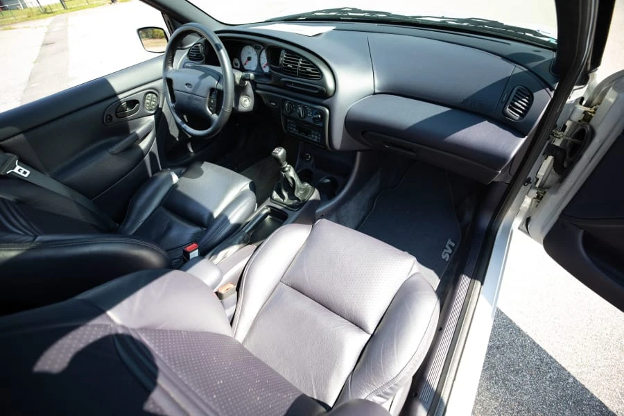1998 Ford Contour - Image 16 of 24