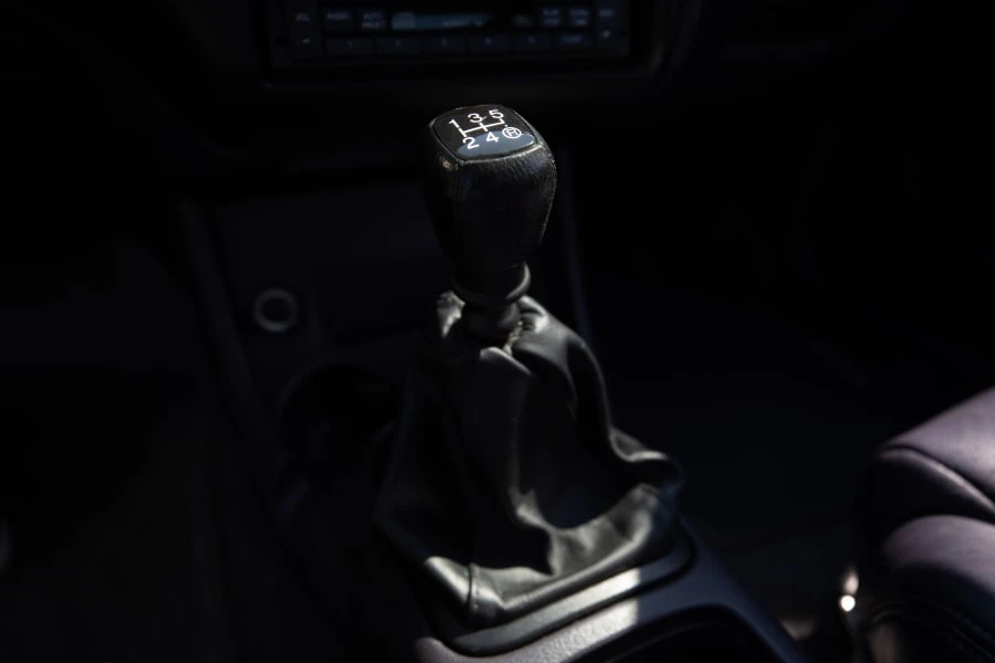 1998 Ford Contour - Image 20 of 24