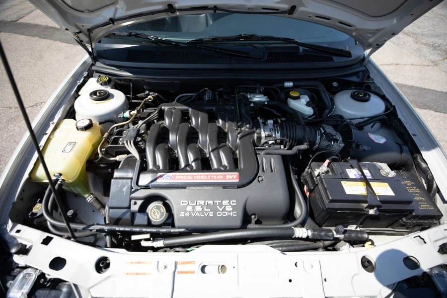 1998 Ford Contour - Image 23 of 24