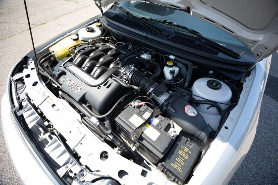 1998 Ford Contour - Image 22 of 24