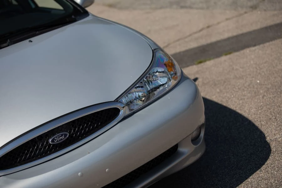 1998 Ford Contour - Image 7 of 24