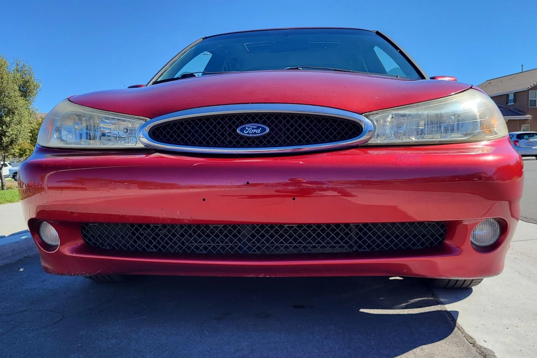 1998 Ford Contour - Image 2 of 31