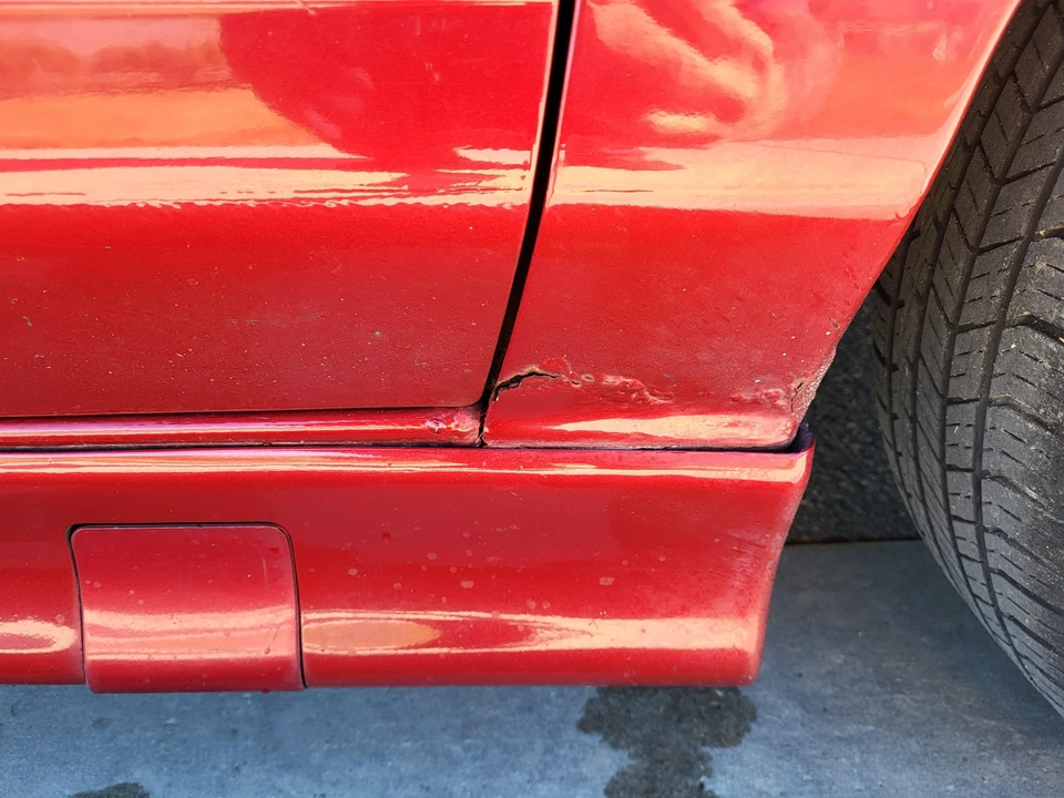 1998 Ford Contour - Image 27 of 31