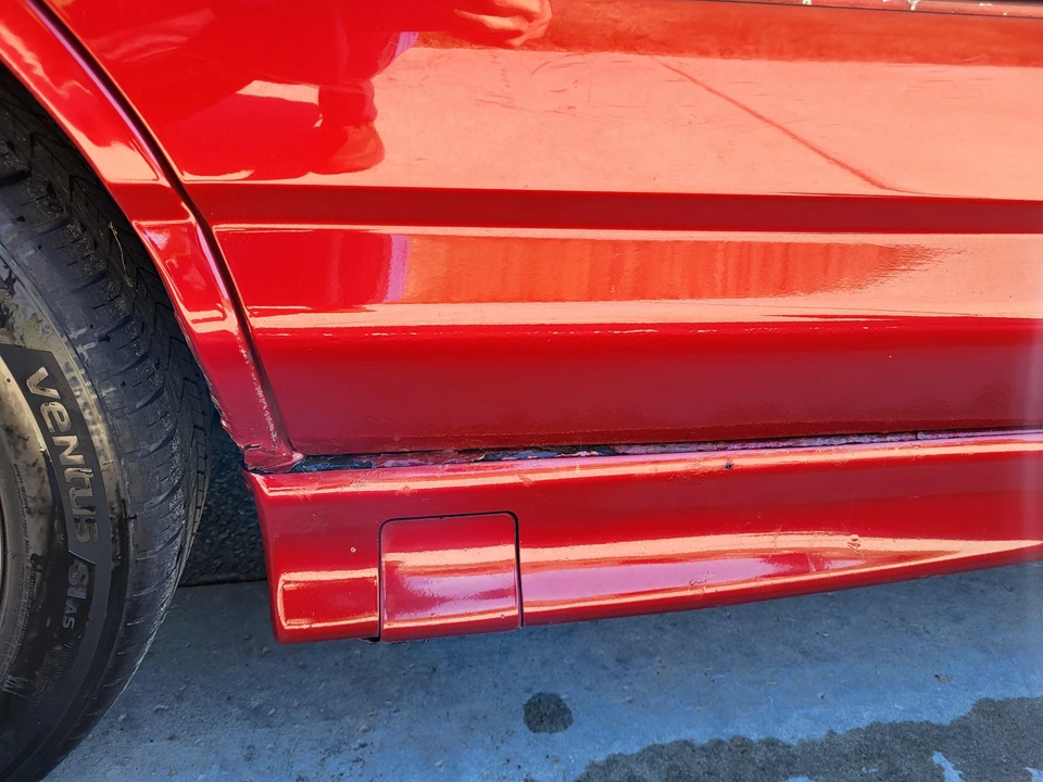 1998 Ford Contour - Image 28 of 31
