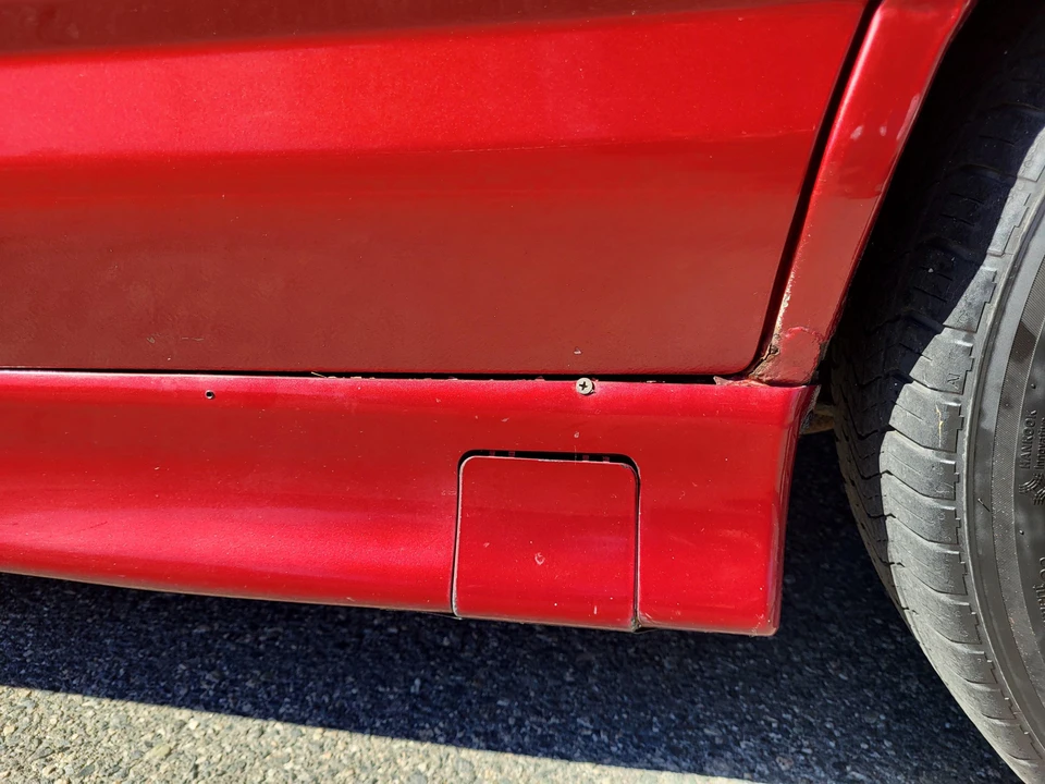 1998 Ford Contour - Image 26 of 31