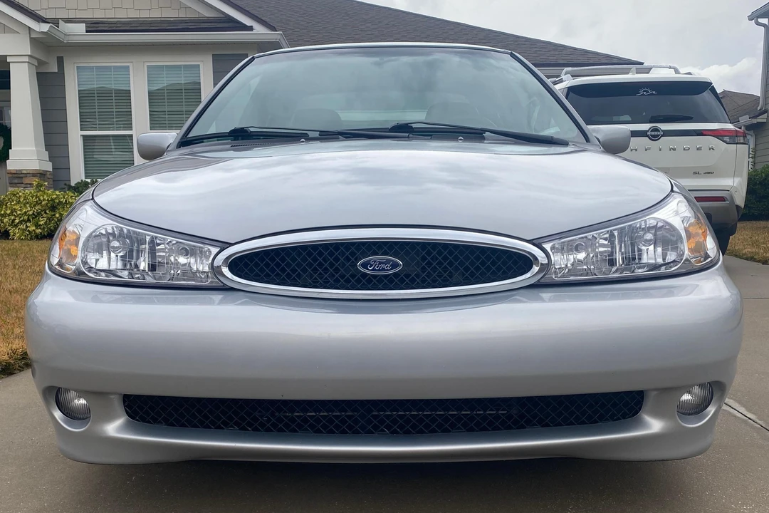 1998 Ford Contour - Image 2 of 31