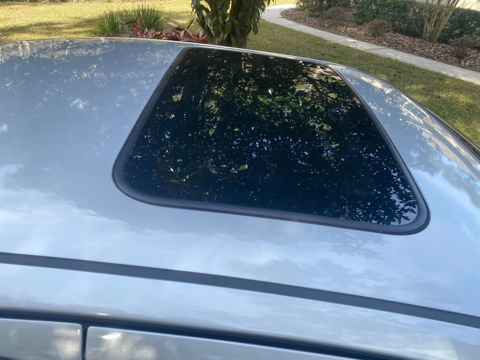 1998 Ford Contour - Image 24 of 31