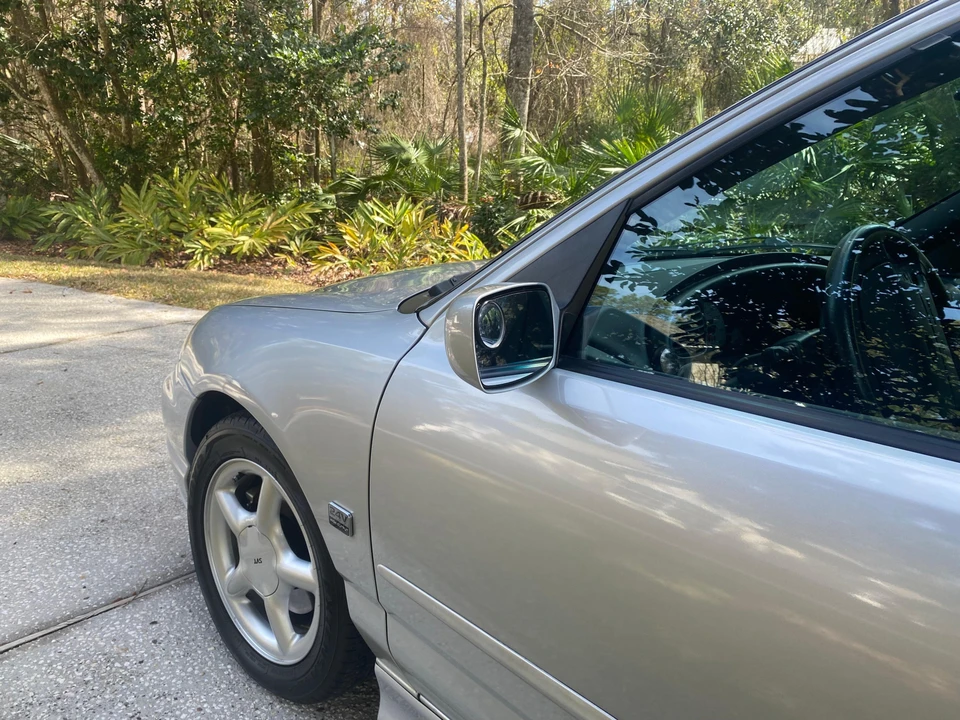 1998 Ford Contour - Image 18 of 31