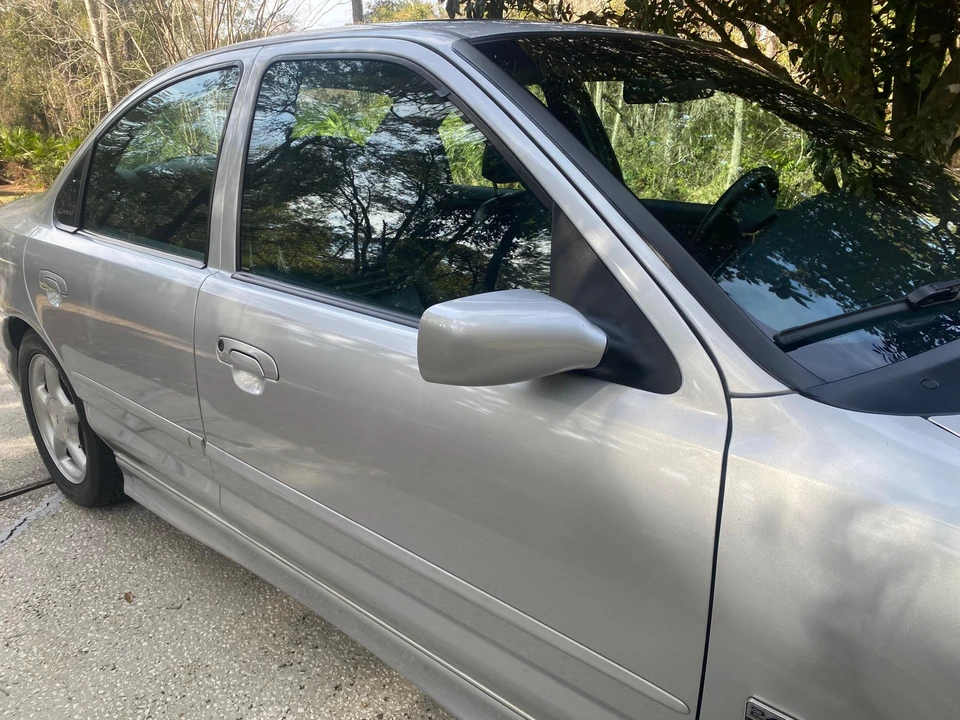 1998 Ford Contour - Image 27 of 31