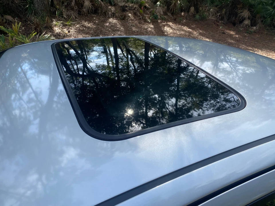 1998 Ford Contour - Image 19 of 31