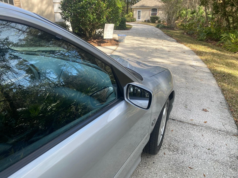 1998 Ford Contour - Image 26 of 31