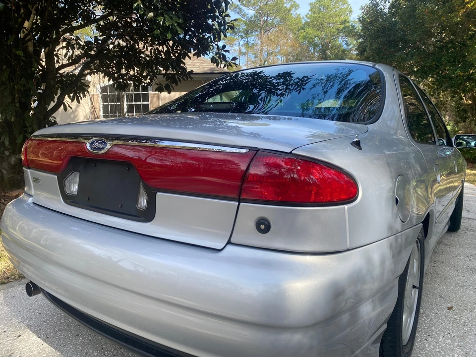 1998 Ford Contour - Image 23 of 31