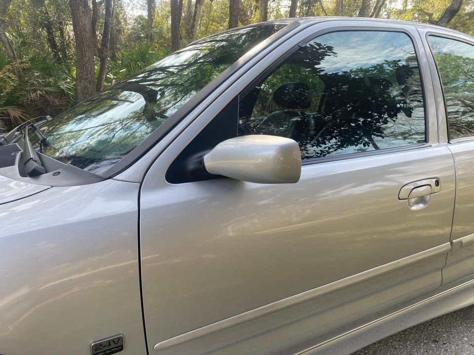 1998 Ford Contour - Image 17 of 31