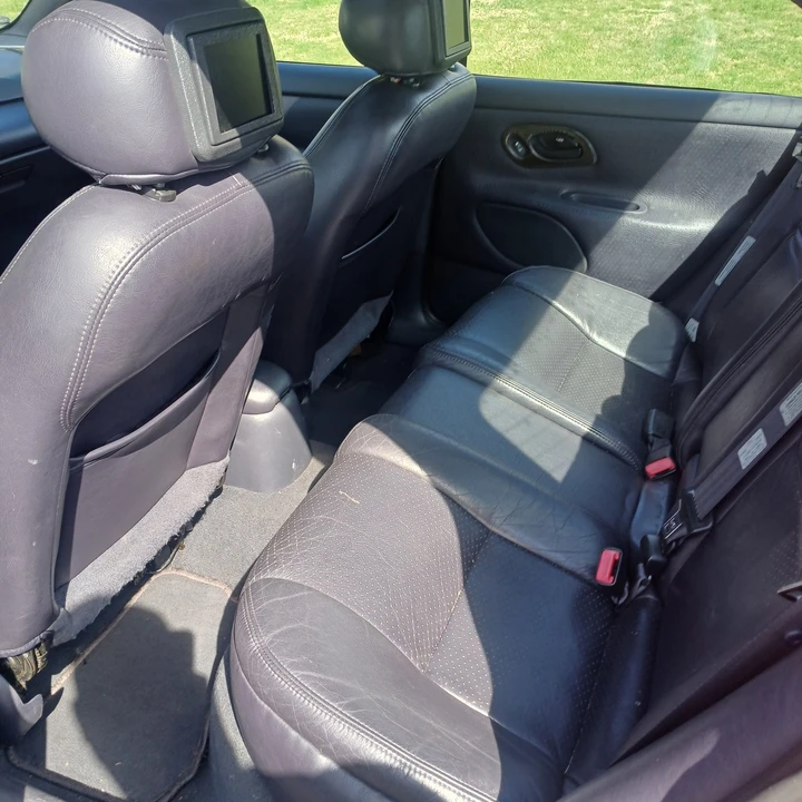 1998 Ford Contour - Image 9 of 12
