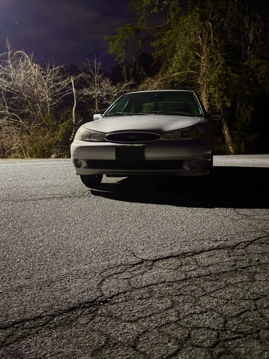 1998 Ford Contour - Image 3 of 7