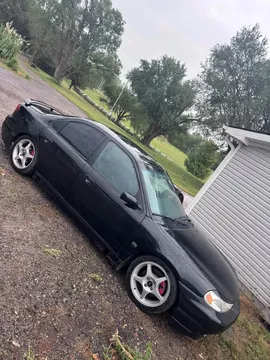1998 Ford Contour SVT Sedan 4D