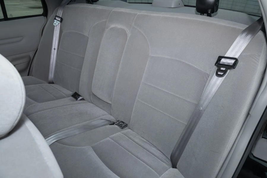 1998 Ford Crown Victoria - Image 29 of 31